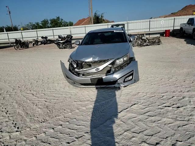 2015 Kia Optima Lx - zdjęcie 27