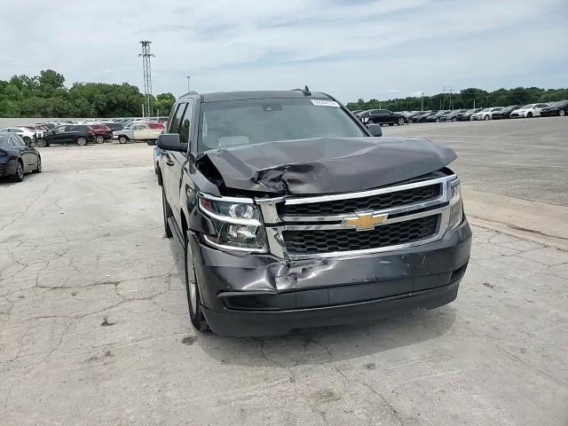 2016 Chevrolet Tahoe C1500 Lt - zdjęcie 14