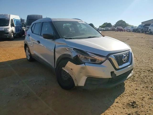 2018 Nissan Kicks S - zdjęcie 13