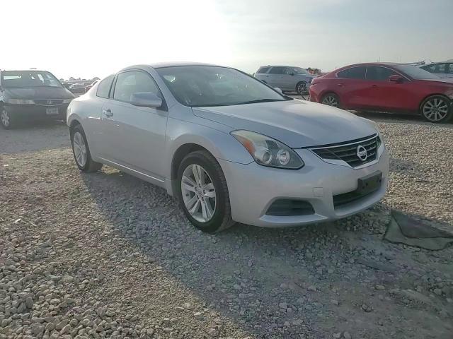 2013 Nissan Altima S - zdjęcie 13