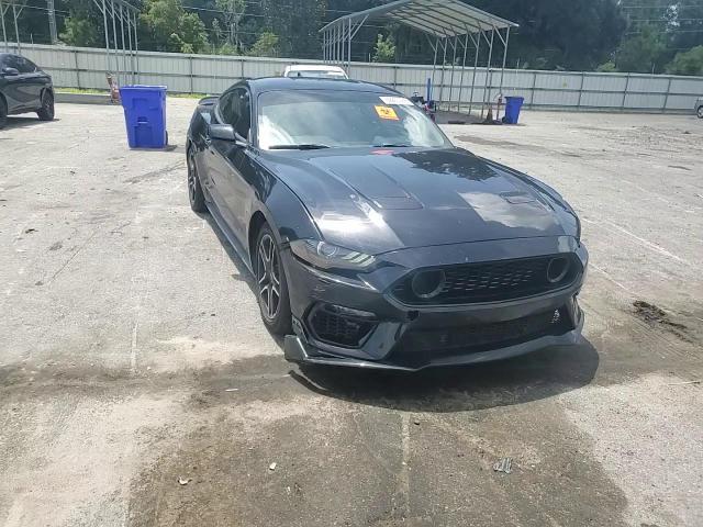 2020 Ford Mustang - zdjęcie 13