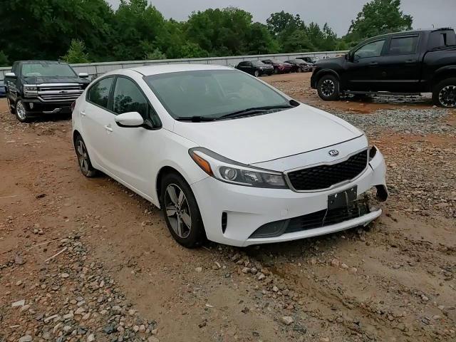 2018 Kia Forte Lx - zdjęcie 13