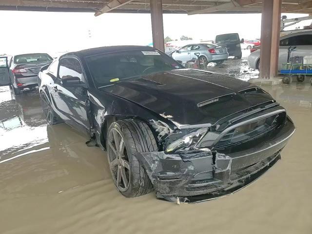 2013 Ford Mustang Gt - zdjęcie 13