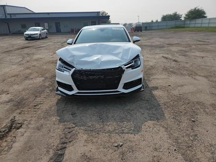 2018 Audi A4 Premium Plus - zdjęcie 13
