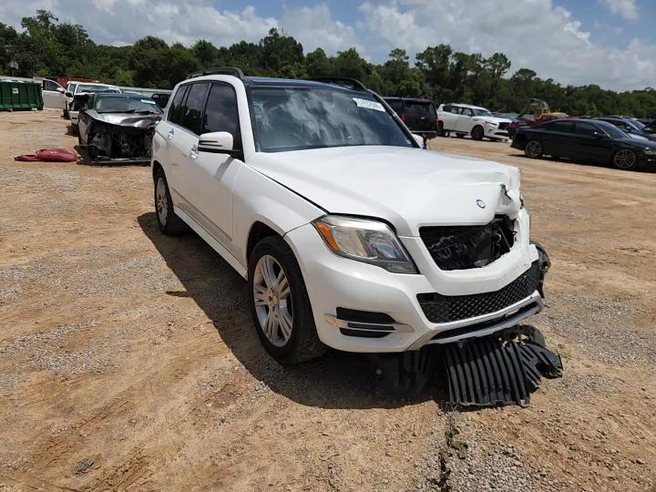 2015 Mercedes-Benz Glk 350 - zdjęcie 14