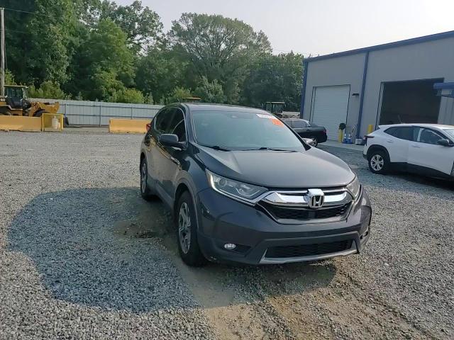 2018 Honda Cr-V Exl - zdjęcie 14