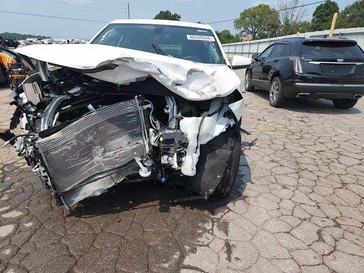 2019 Chevrolet Equinox Lt - zdjęcie 15