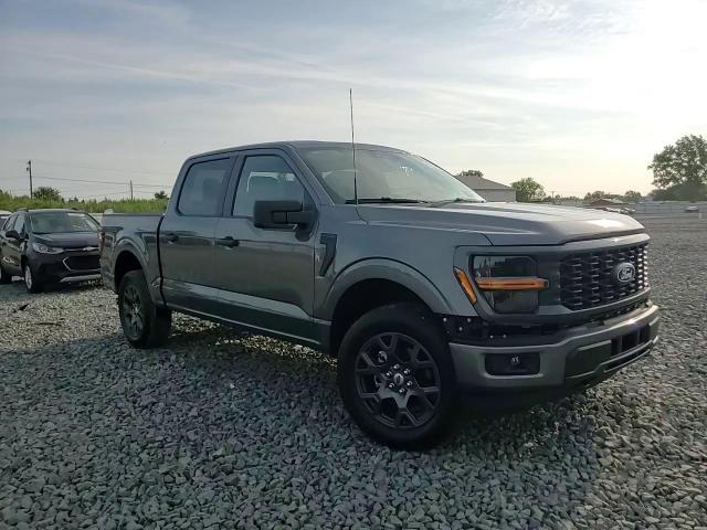 2026 Ford F150 Stx - zdjęcie 13