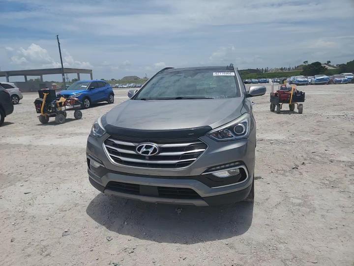 2017 Hyundai Santa Fe Sport 2.0T Ultimate - zdjęcie 15
