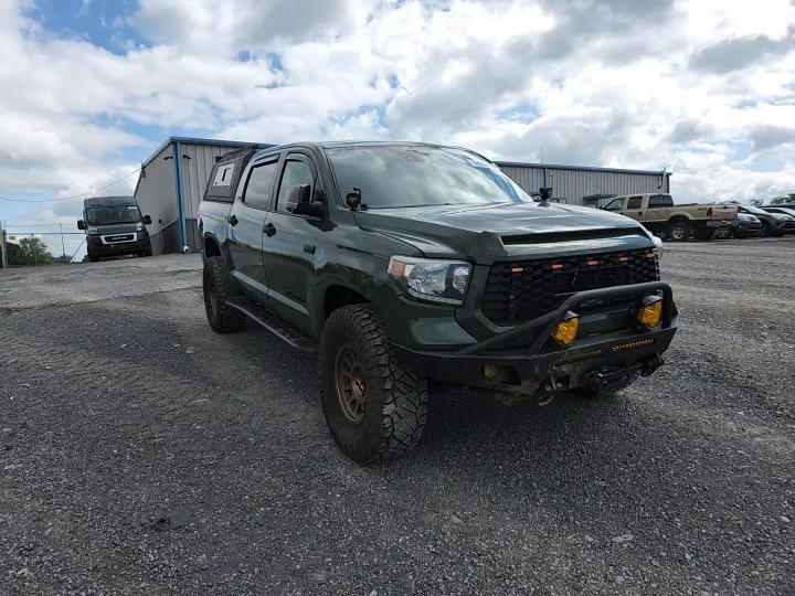 2021 Toyota Tundra Sr5 - zdjęcie 13