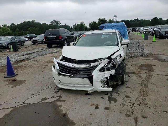 2013 Nissan Altima 2.5 - zdjęcie 13