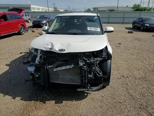 2021 Kia Soul S - zdjęcie 14