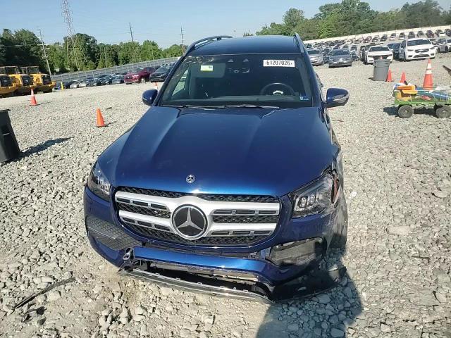 2020 Mercedes-Benz Gls 450 4Matic - zdjęcie 14