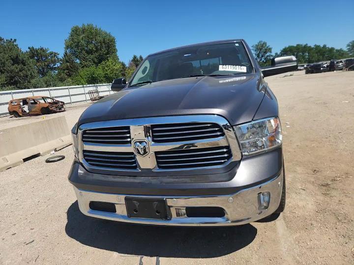 2018 Ram 1500 Slt - zdjęcie 13