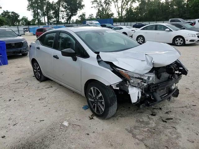 2025 Nissan Versa S - zdjęcie 14