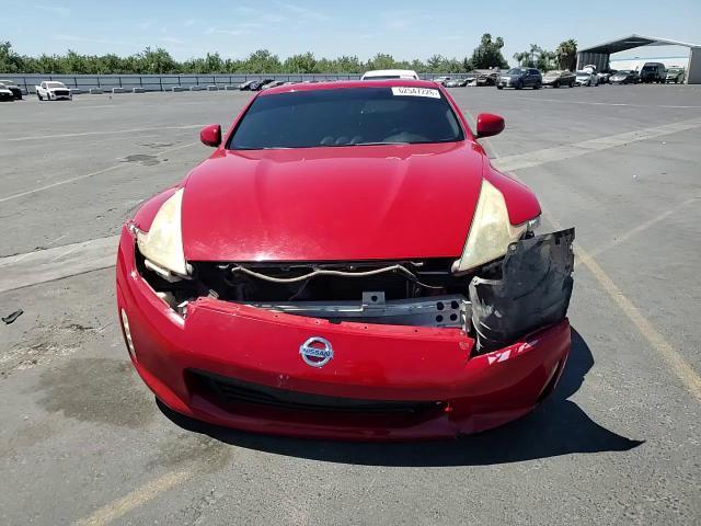 2015 Nissan 370Z Sport - zdjęcie 13