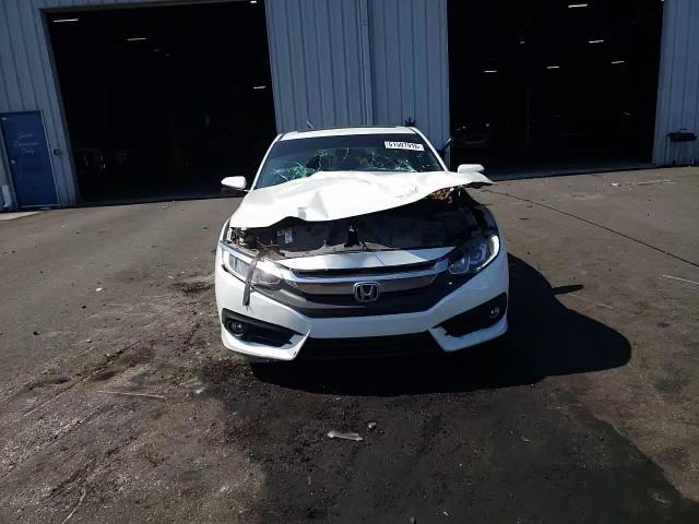 2017 Honda Civic Ex - zdjęcie 13