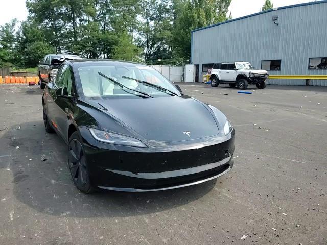 2024 Tesla Model 3 - zdjęcie 13