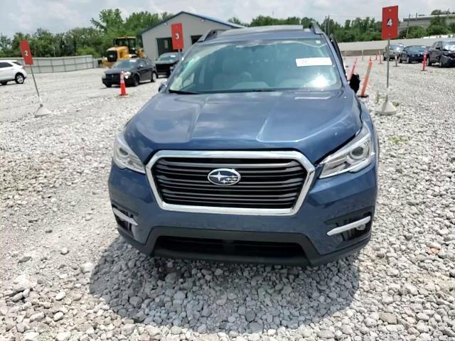 2020 Subaru Ascent Limited - zdjęcie 14