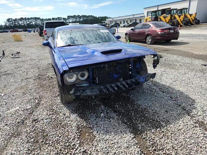 2021 Dodge Challenger Gt - zdjęcie 14