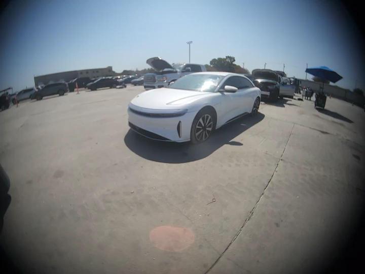 2023 Lucid Motors Air Touring - zdjęcie 13