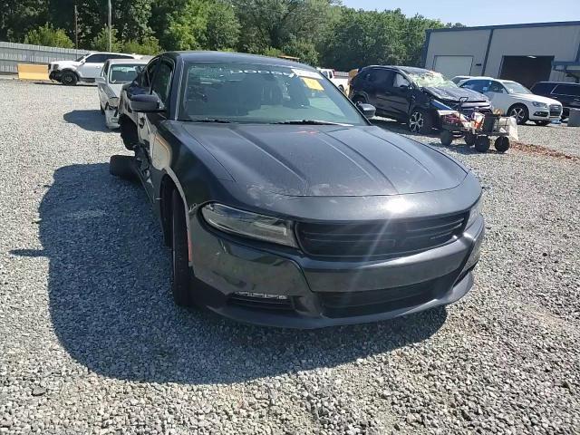 2016 Dodge Charger Sxt - zdjęcie 13