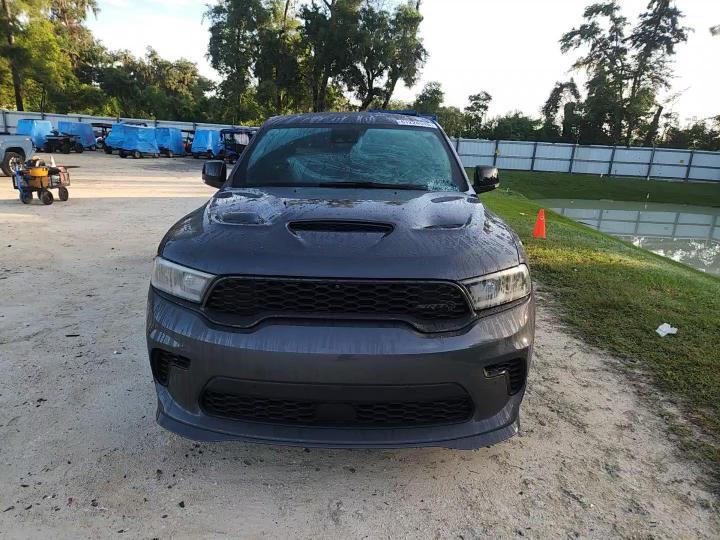 2024 Dodge Durango Srt Hellcat - zdjęcie 14