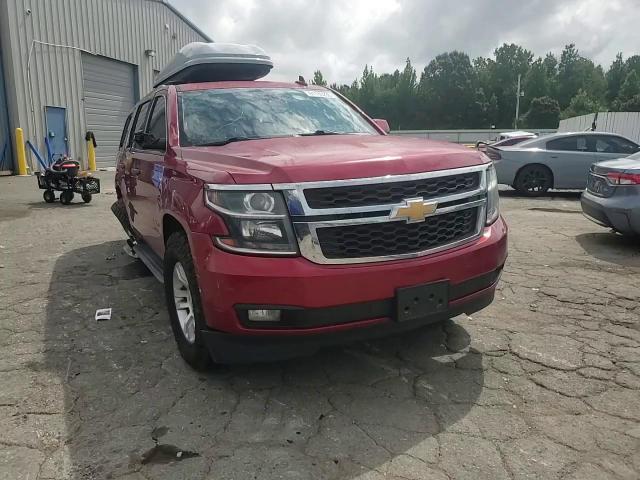 2015 Chevrolet Tahoe K1500 Lt - zdjęcie 14