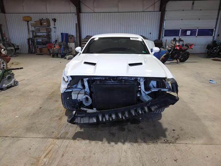 2015 Dodge Challenger Sxt - zdjęcie 13
