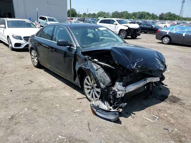 2013 Audi A4 Premium Plus - zdjęcie 13