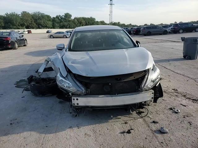 2018 Nissan Altima 2.5 Sl - zdjęcie 13
