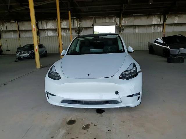 2023 Tesla Model Y - zdjęcie 14