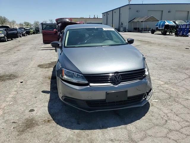2014 Volkswagen Jetta Base - zdjęcie 13