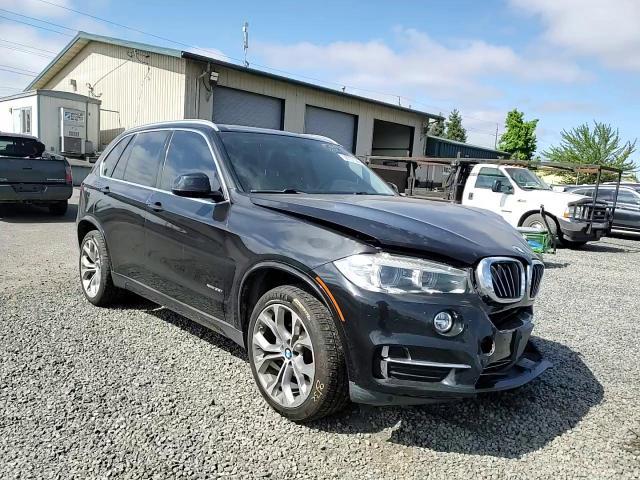 2016 BMW X5 xDrive35I - zdjęcie 14