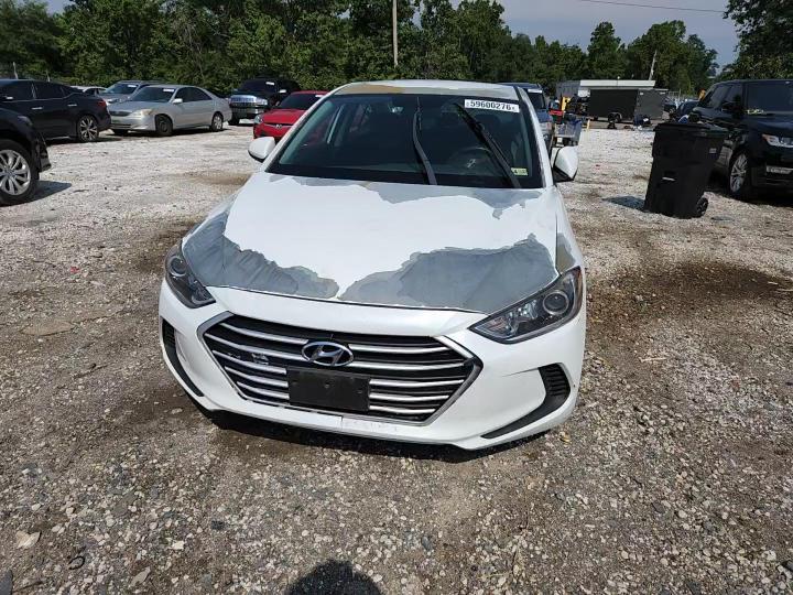 2018 Hyundai Elantra Sel - zdjęcie 13