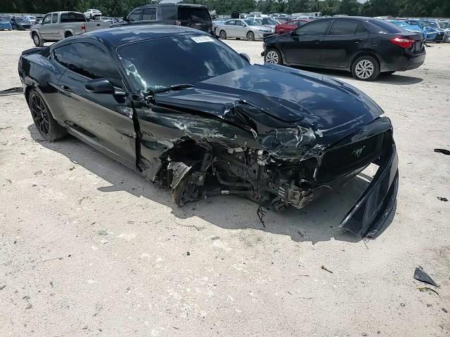 2017 Ford Mustang Gt - zdjęcie 14