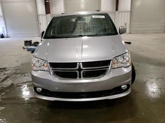2020 Dodge Grand Caravan Sxt - zdjęcie 14