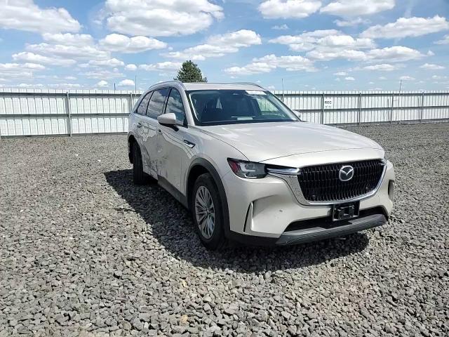 2025 Mazda Cx-90 Preferred - zdjęcie 14