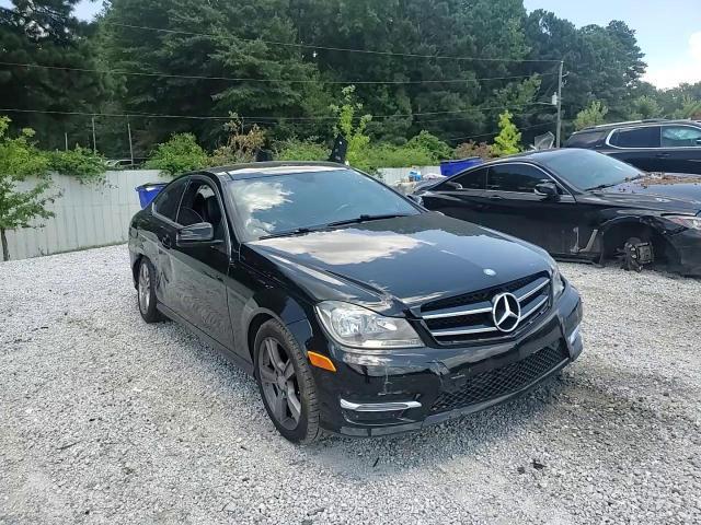 2014 Mercedes-Benz C 250 - zdjęcie 13