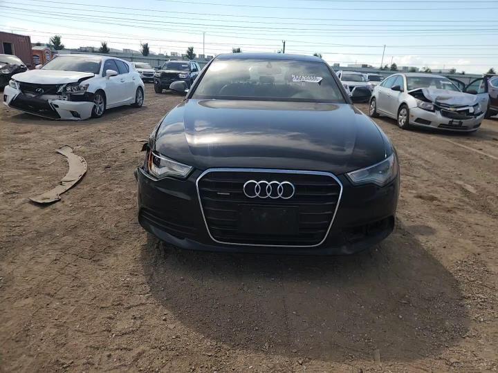 2013 Audi A6 Premium Plus - zdjęcie 13