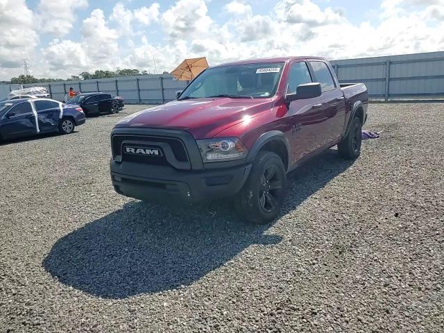 2024 Ram 1500 Classic Slt - zdjęcie 13