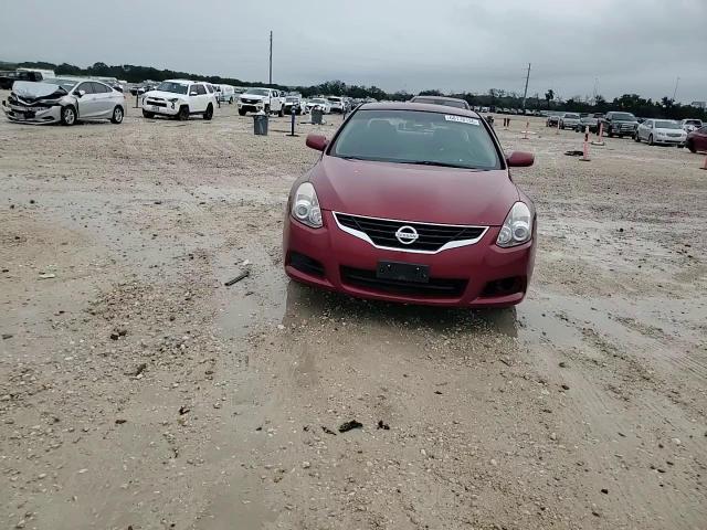 2013 Nissan Altima S - zdjęcie 13