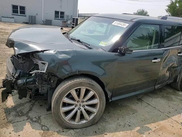 2015 Ford Flex Limited - zdjęcie 14