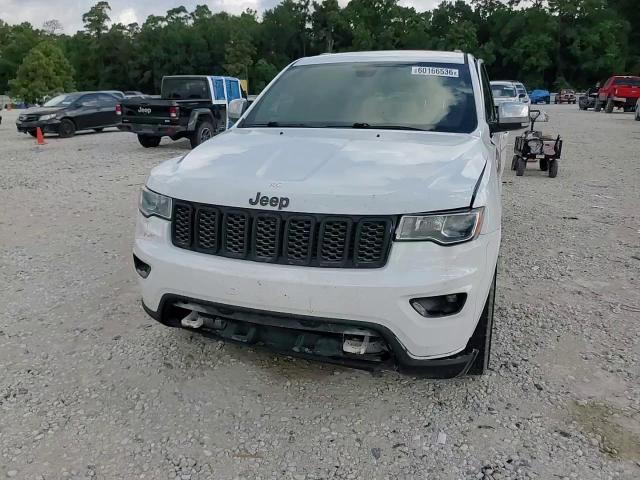 2018 Jeep Grand Cherokee Laredo - zdjęcie 14