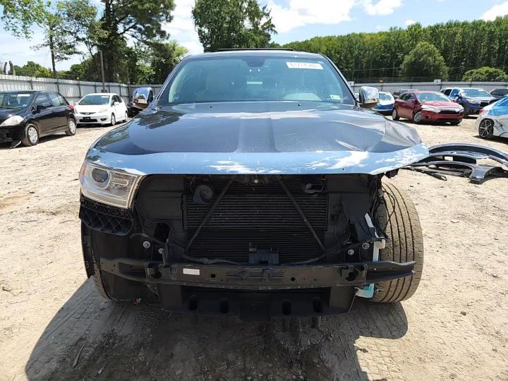 2016 Dodge Durango Limited - zdjęcie 15