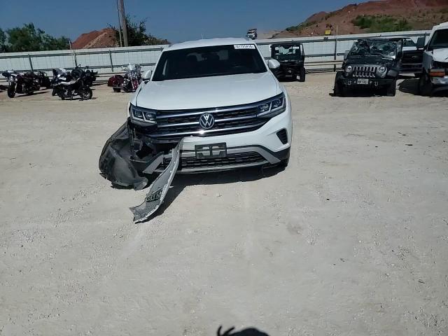 2021 Volkswagen Atlas Cross Sport Se - zdjęcie 14