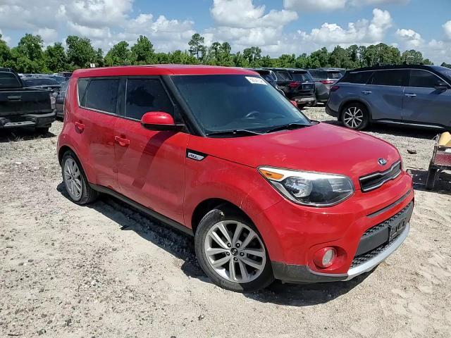 2017 Kia Soul + - zdjęcie 13