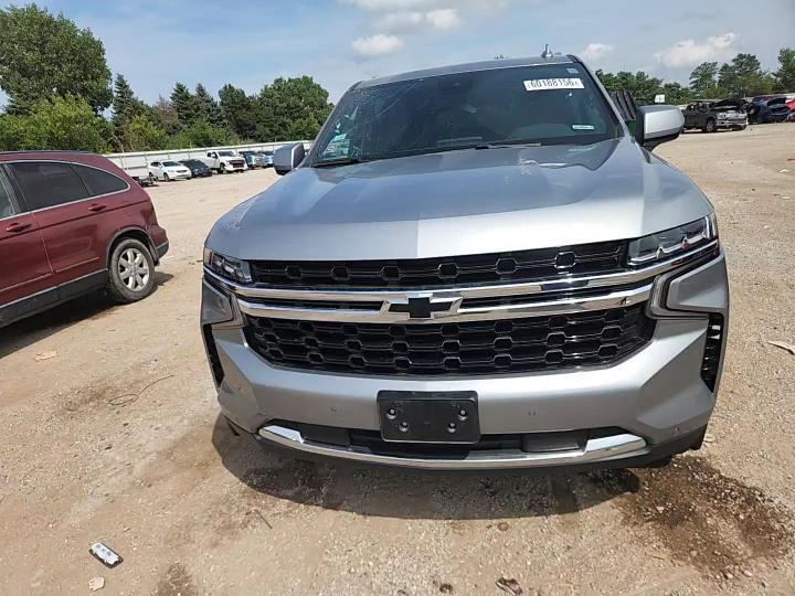 2024 Chevrolet Tahoe K1500 Ls - zdjęcie 13