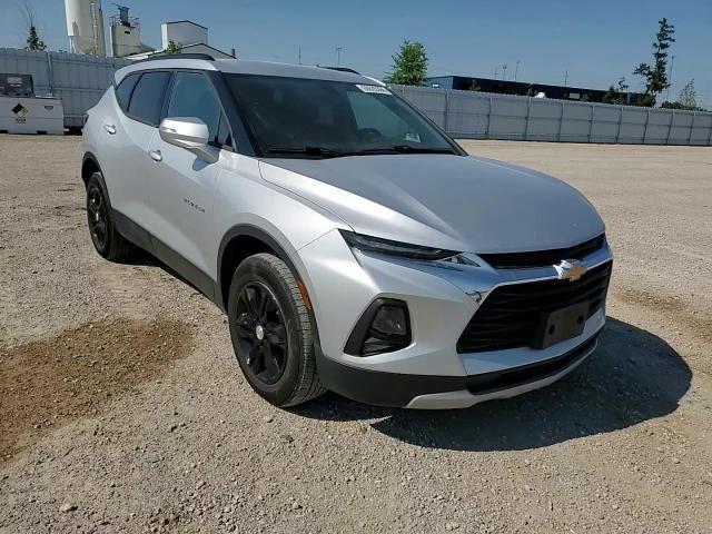 2019 Chevrolet Blazer 2Lt - zdjęcie 14