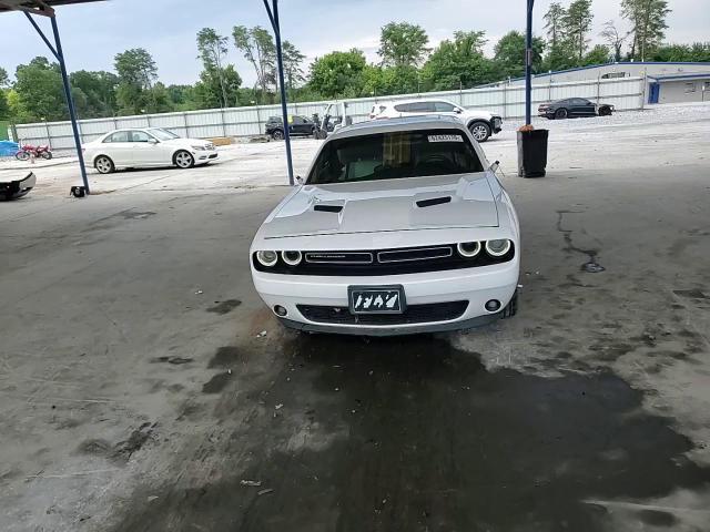 2015 Dodge Challenger Sxt Plus - zdjęcie 14